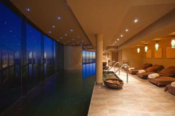 Country Club & Spa Simola Hotel (Knysna)